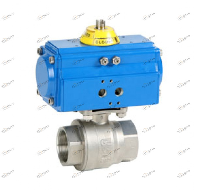 GENEBRE 5015 02 124 Шаровой кран 2 шт 