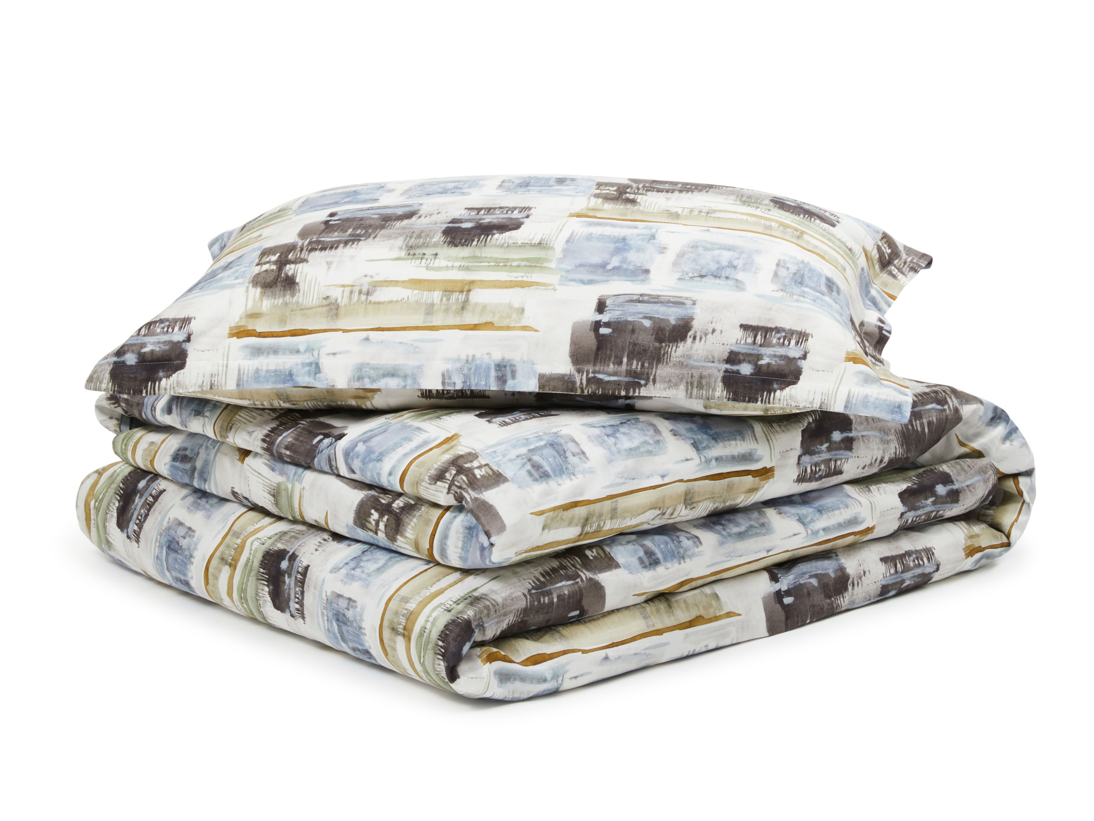 Соответствующая хлопковая кровать Lanerossi METROPOLITAN ARCH-00095761