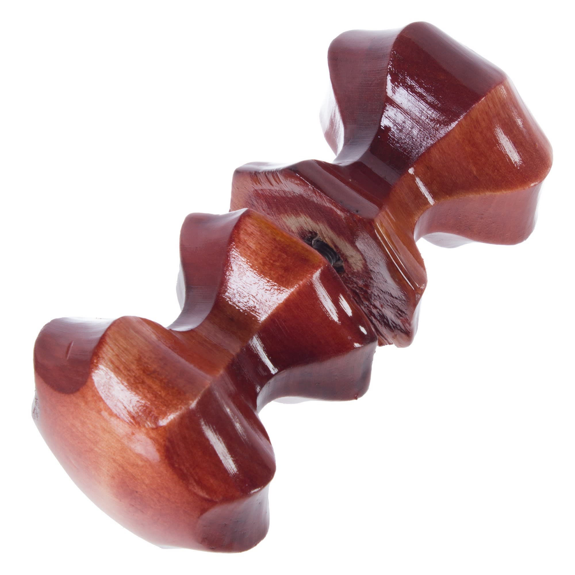 18776579 Ручка-кнопка Йо Орегон фигурная Santreyd  - Вид №1