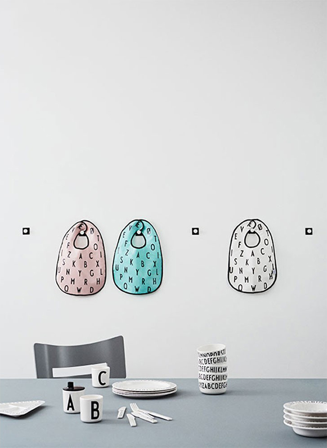 Фарфоровая чашка  R Design Letters 10201000R - Вид №1