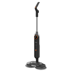 9161868 Пароочиститель Garlyn PM-2000 черный