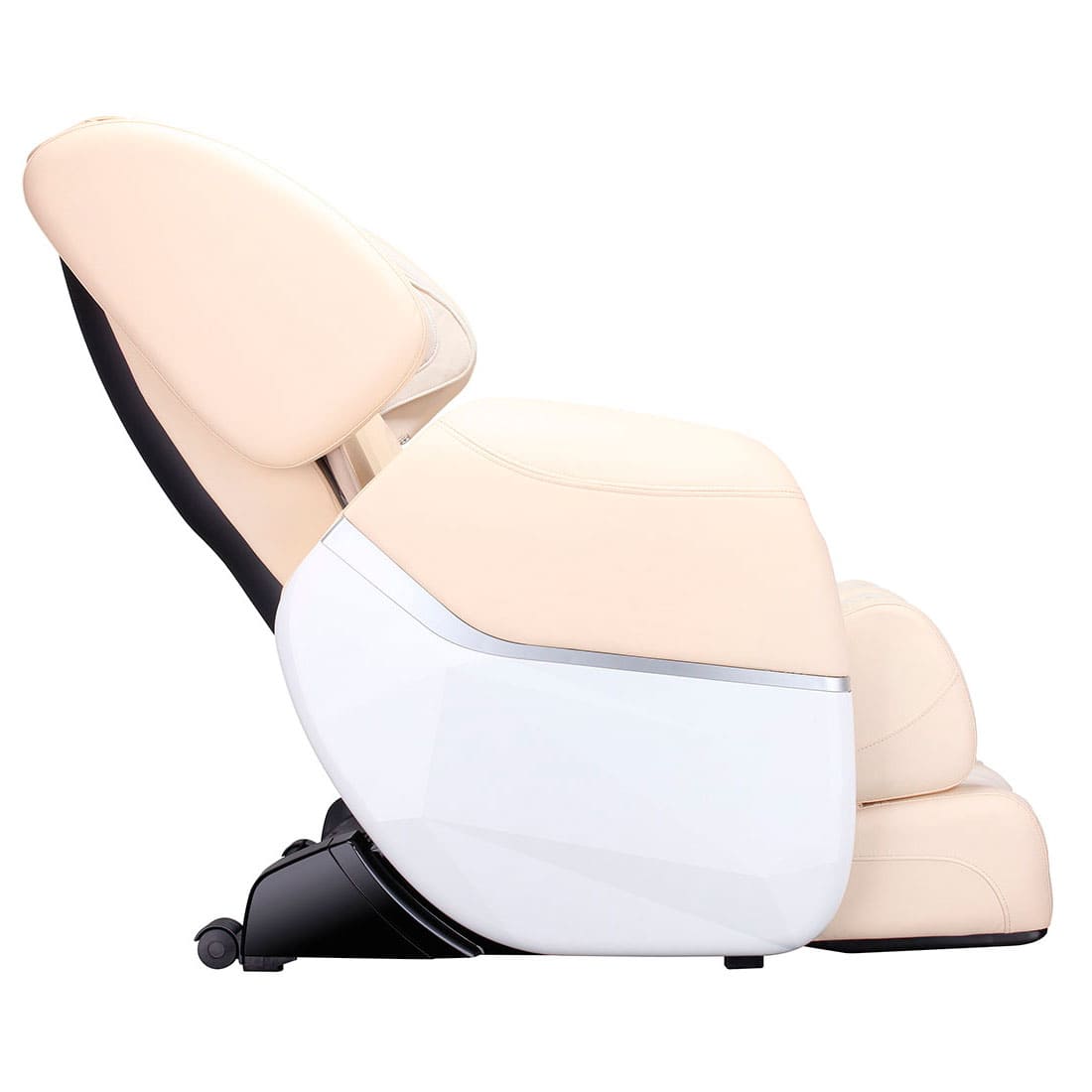 Массажное кресло optimus (бежевое) GESS sun-id-2068271 - Вид №1
