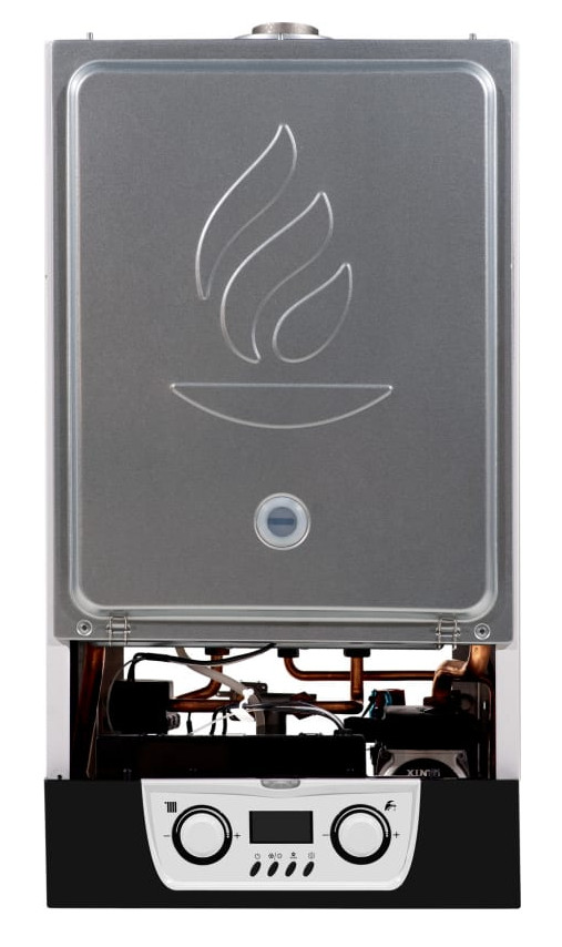 9966108 Газовый котел Mizudo GB M17ТH настенный STDN-0009872 - Вид №5