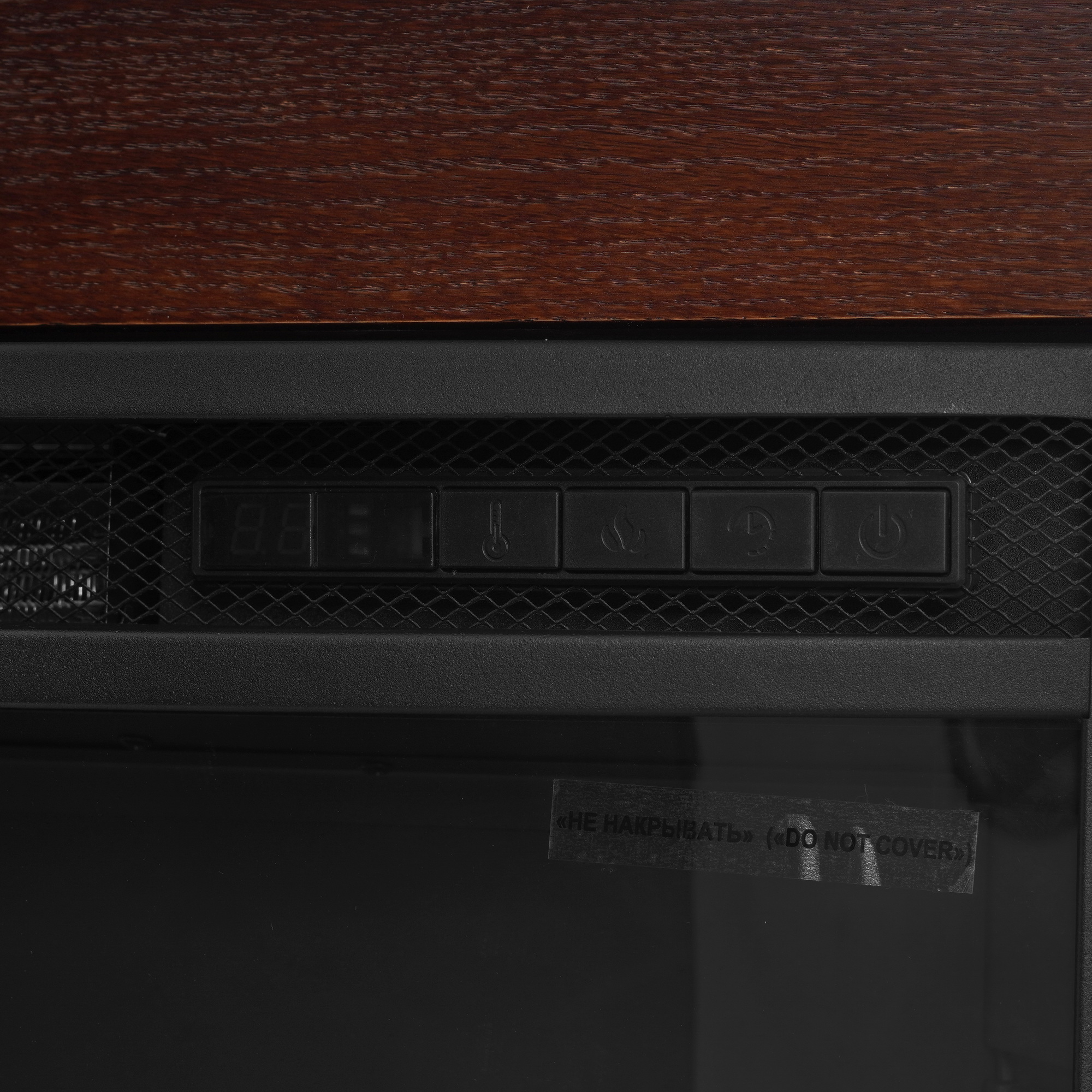 9937258 Каминокомплект RealFlame ELFORD 25.5 AO + EVRIKA 25.5 STDN-0001287 - Вид №4