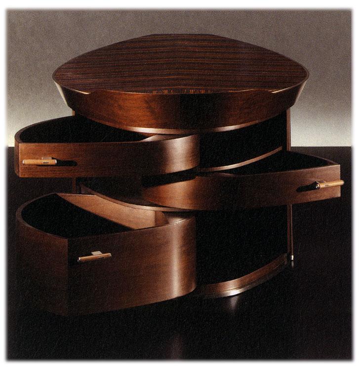 Письменный стол Erasmo GIORGETTI 50101  - Вид №1