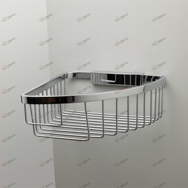 Novellini. Настенная съемная треугольная мыльница ACCESSORIES Accesories R90CESTE0G