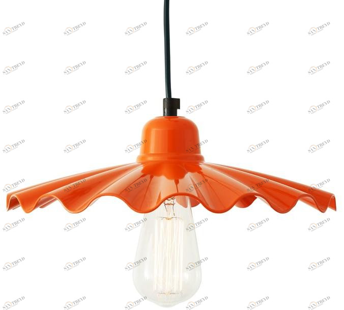 Mullan Lighting Подвесной светильник прямого света из алюминия ручной работы Ardle Mlp092 