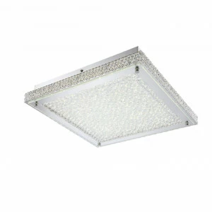 Потолочный светодиодный светильник Globo Curado 49334D GLOBO ДИЗАЙНЕРСКИЕ, CURADO 202718 Белый