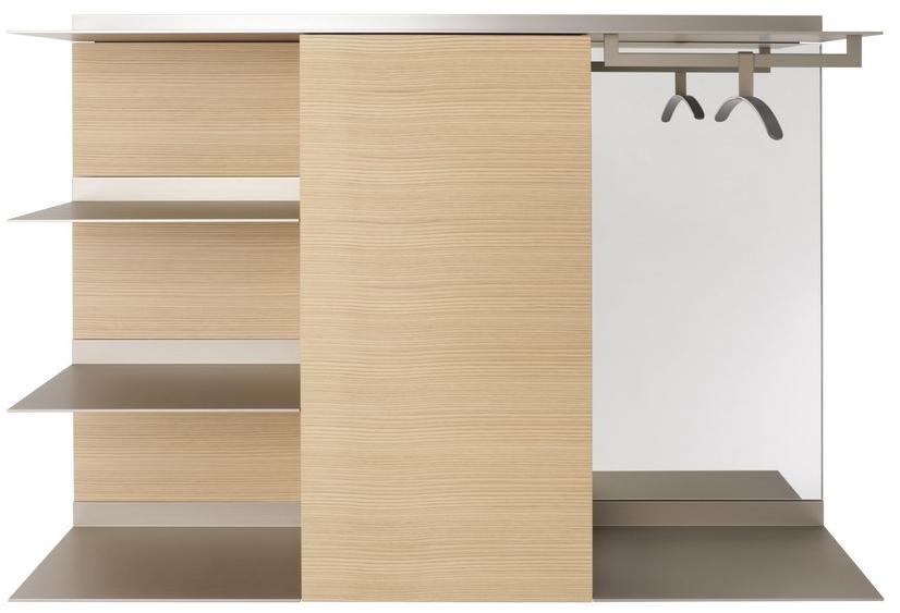 Schönbuch Модульная лакированная мебель для прихожей S7 Schonbuch sun-id-1502825 - Вид №10