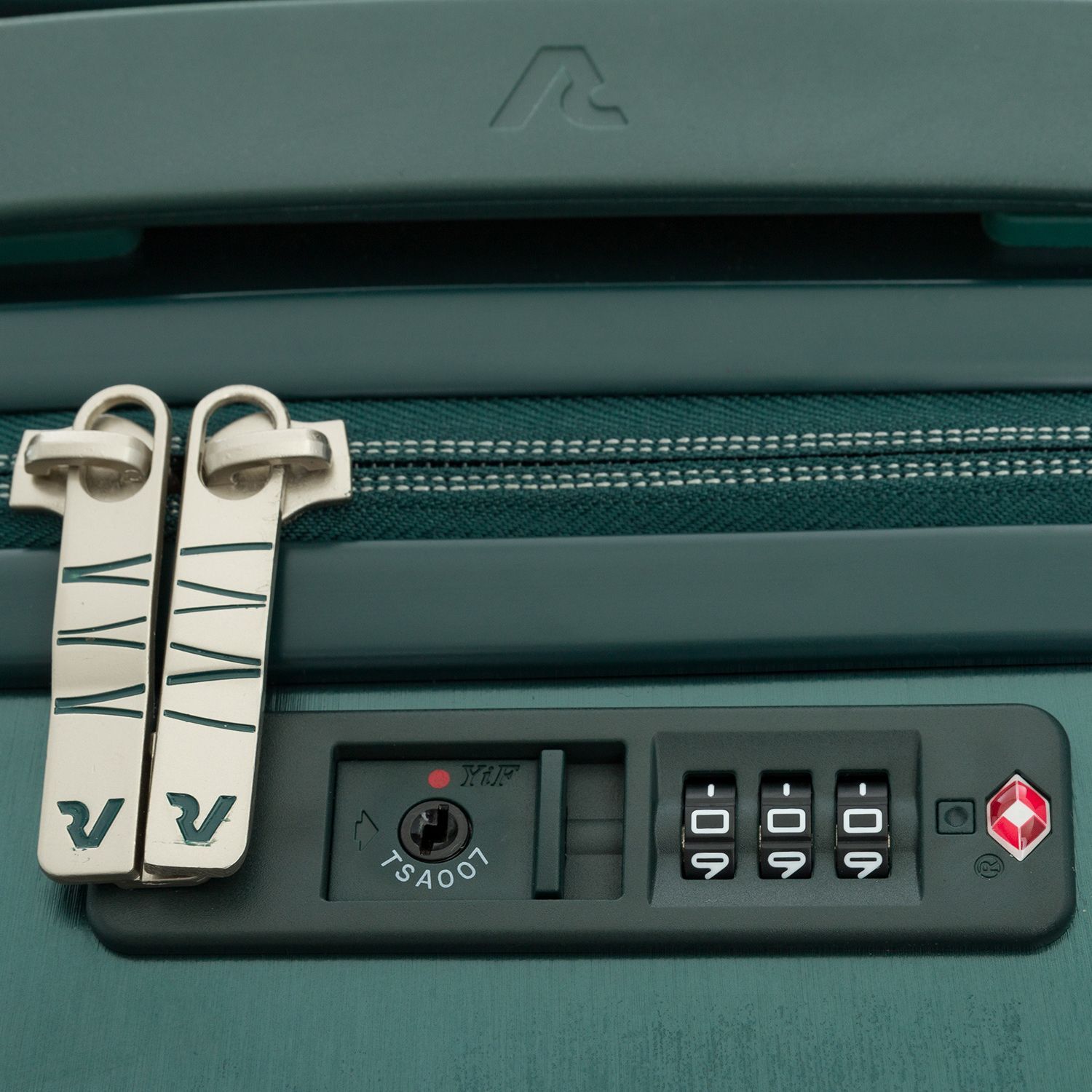 4703-17 Чемодан 4703 Cabin Trolley 55 Roncato Stellar - Вид №5