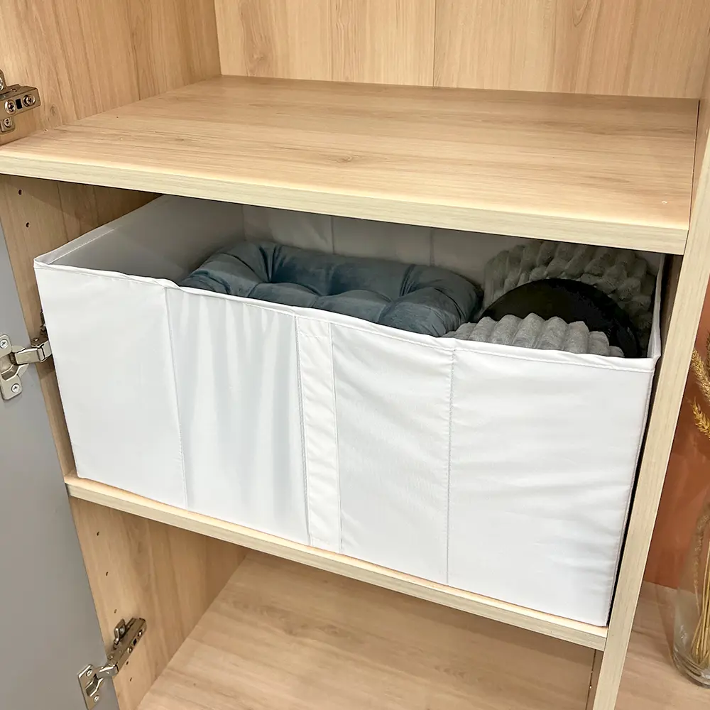 Santreyd Органайзер для хранения без крышки - практичное решение для порядка 85817686 STLM-1087554 - Вид №10