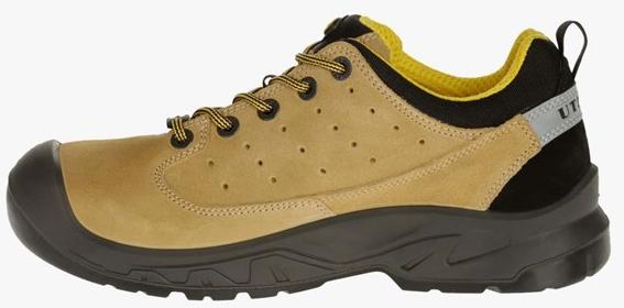 DIADORA UTILITY Низкая рабочая защитная обувь Gemini ii low s1p src sun-id-1361154 - Вид №1