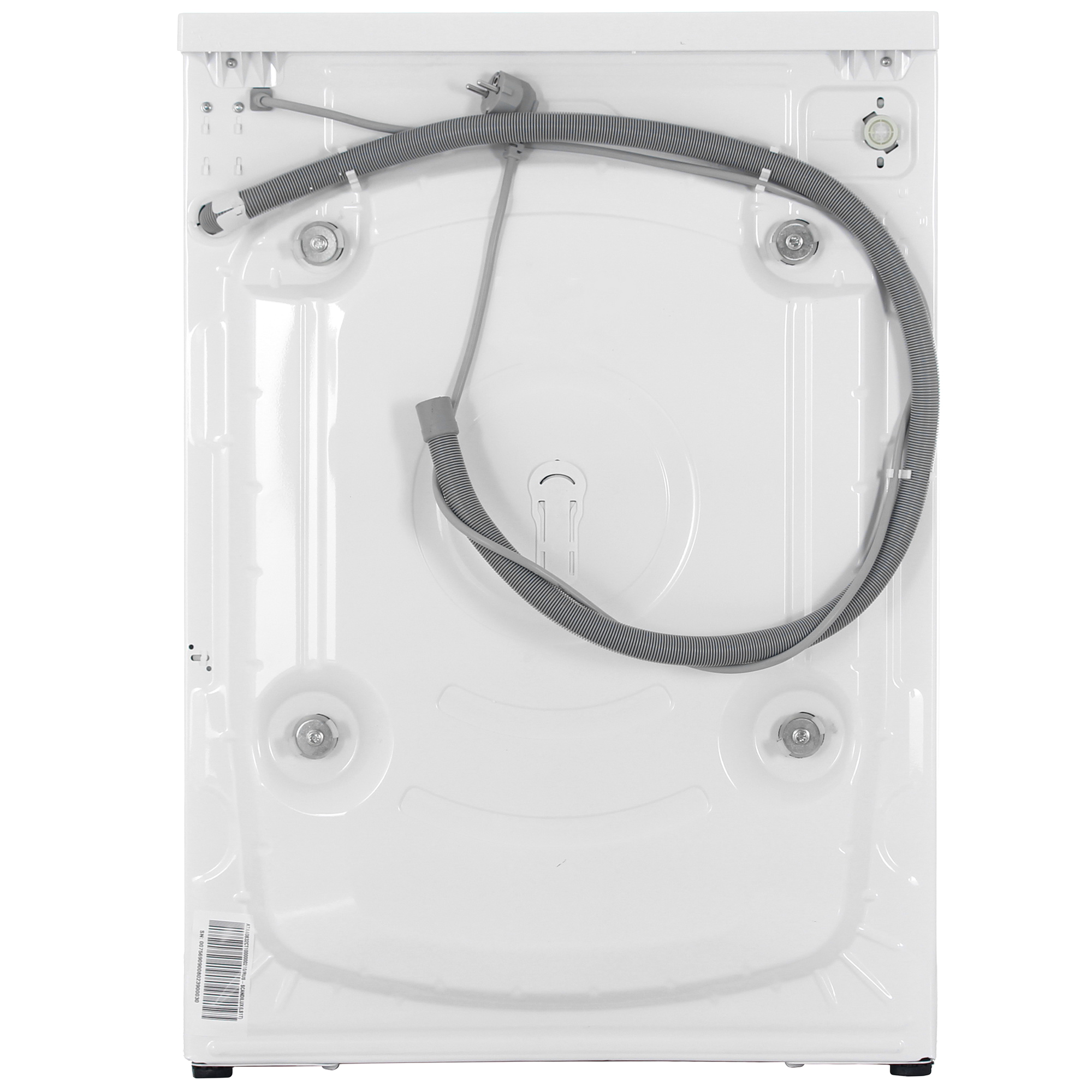 5321509 Стиральная машина Scandilux LS1T 4811 белый STDN-0059911 - Вид №9