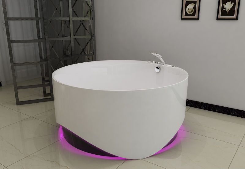 AX223A Ванна SSWW  - Вид №4