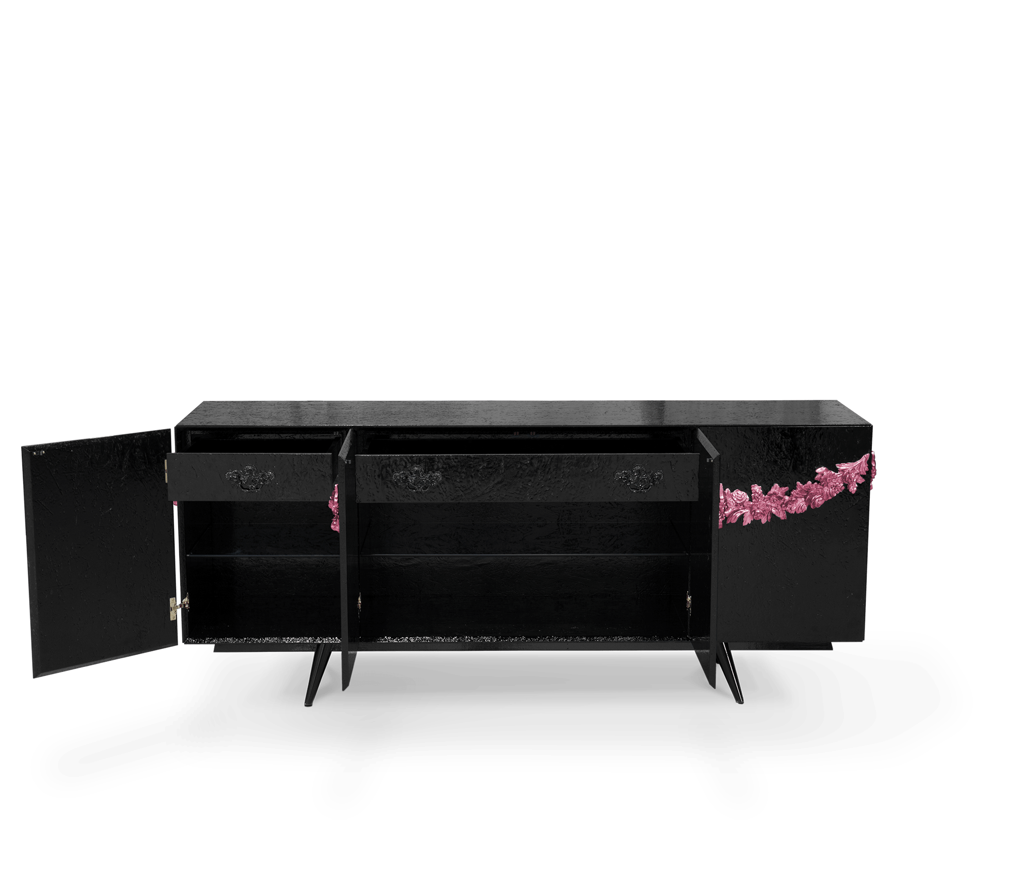 0-309 Буфет Majestic  Boca Do Lobo  - Вид №6