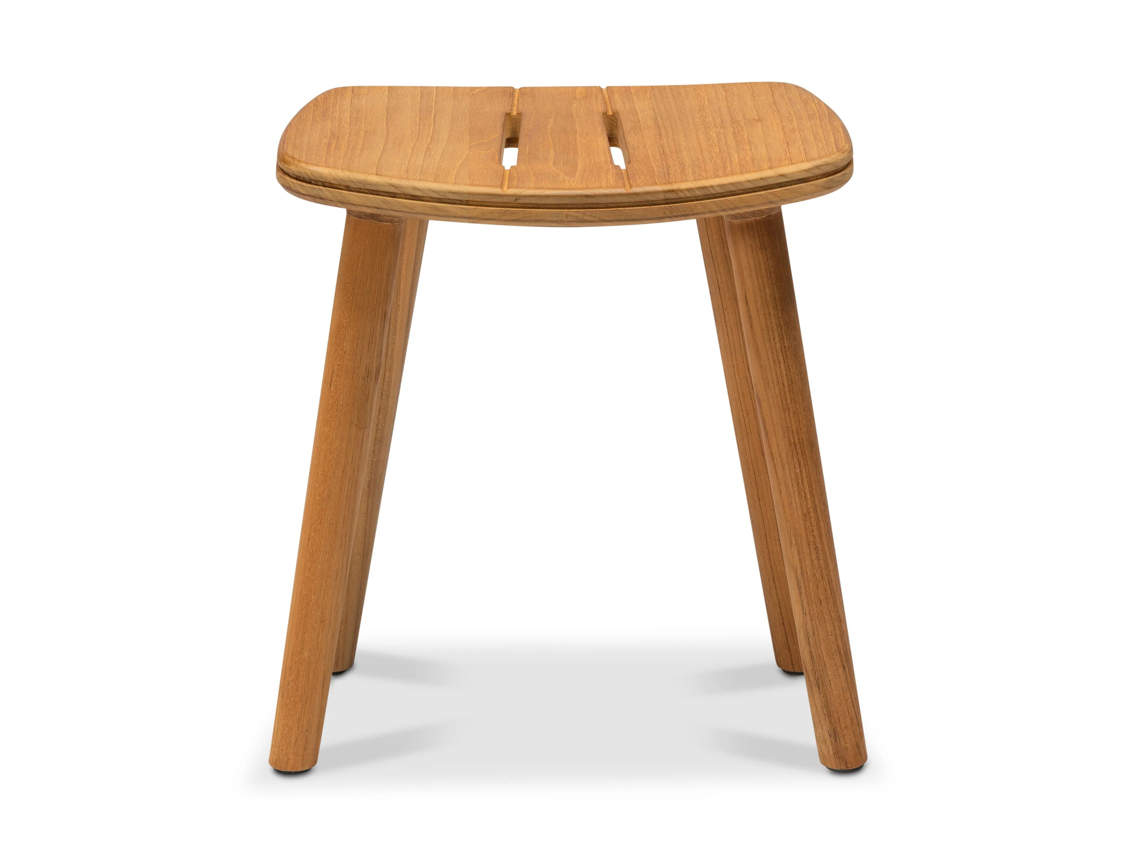 Стул из тикового дерева MANUTTI ARCH-00033186