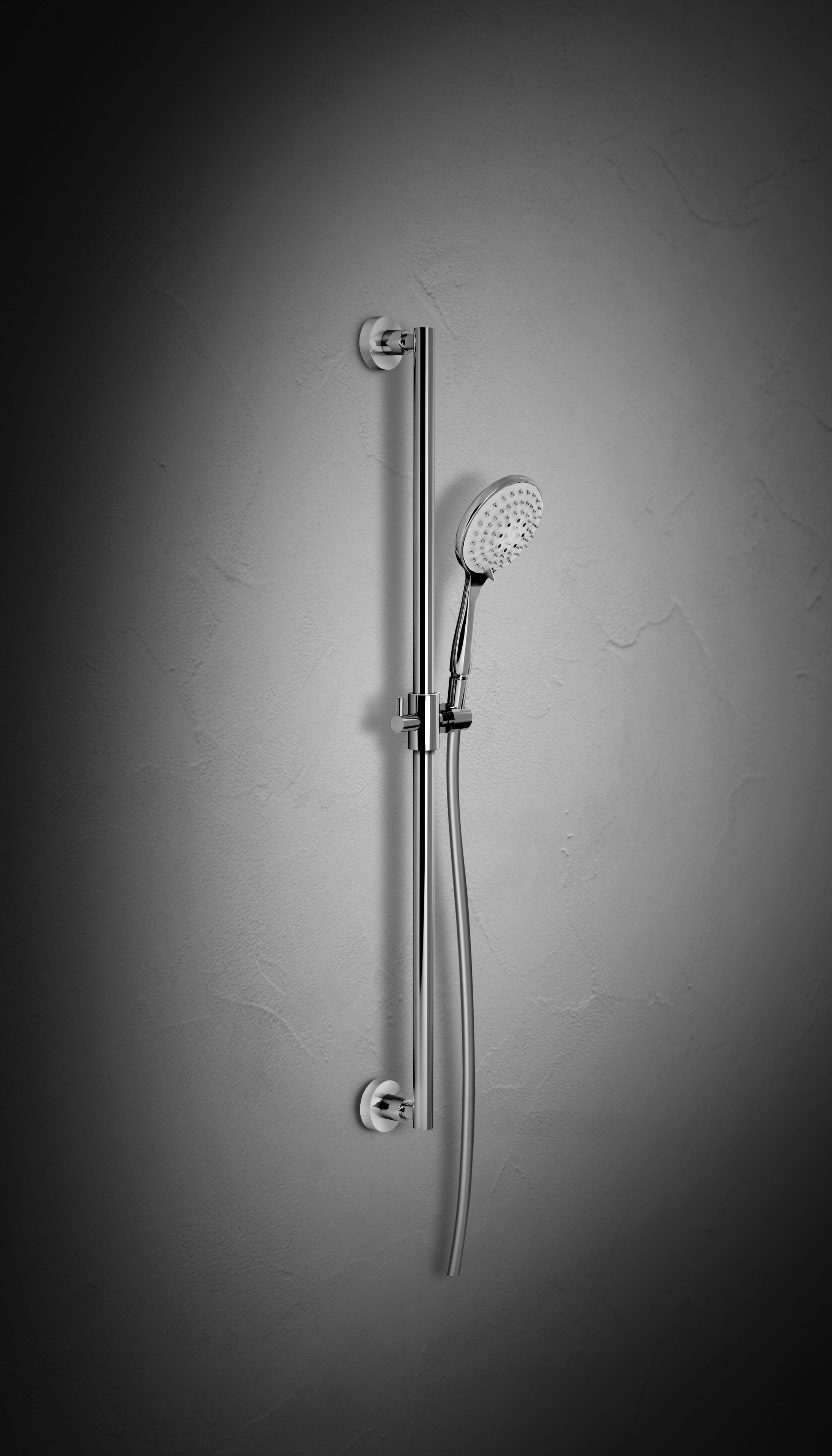 Латунный подъемный стержень с ручным душем Fir Italia подъемные стержни ARCH-00063384 - Вид №1