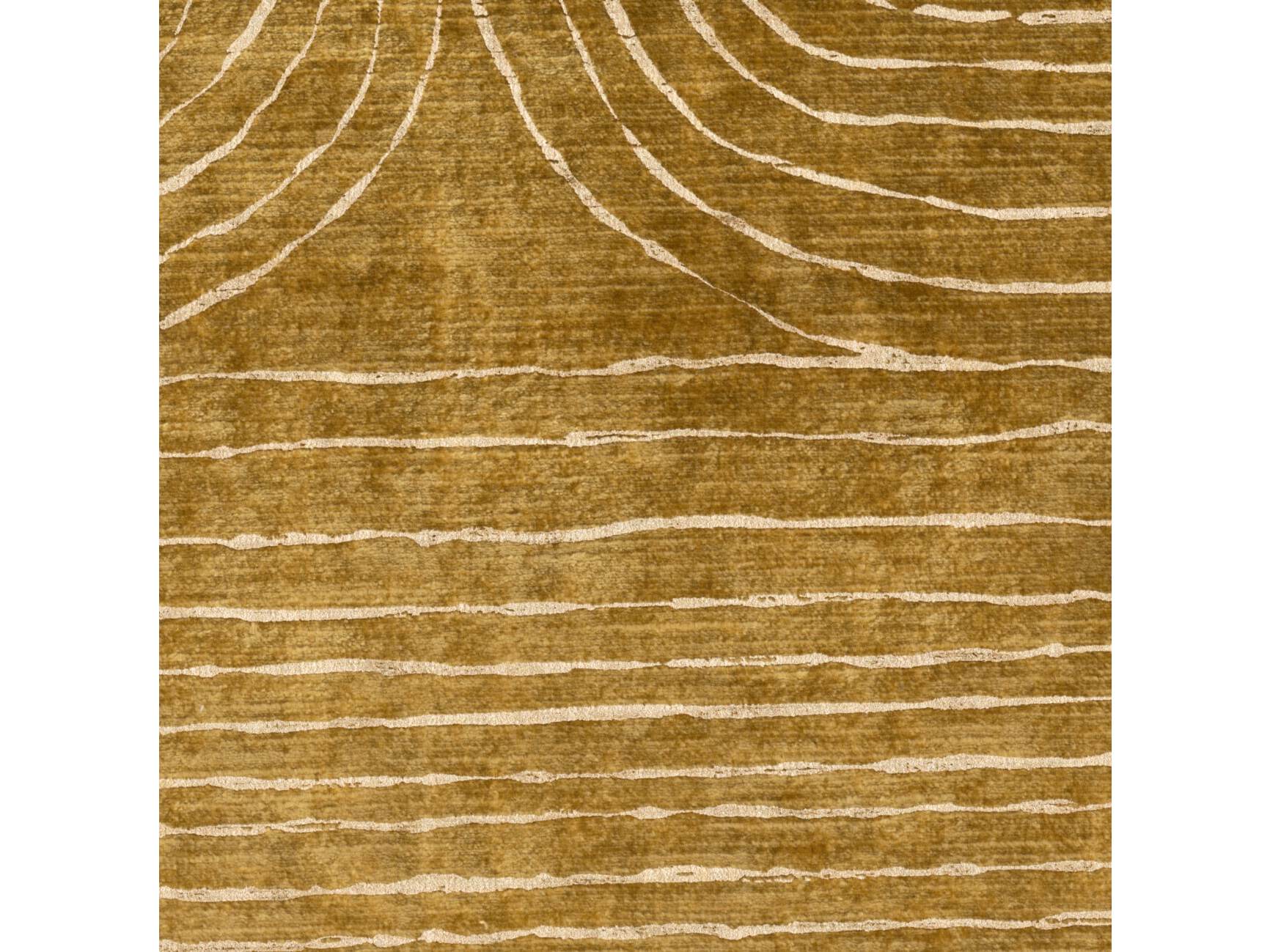 Бархатная однотонная обивочная ткань Élitis Brera ARCH-00082621 - Вид №8