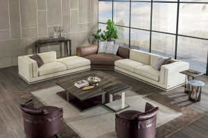 Диван MASON LONGHI W 583 02