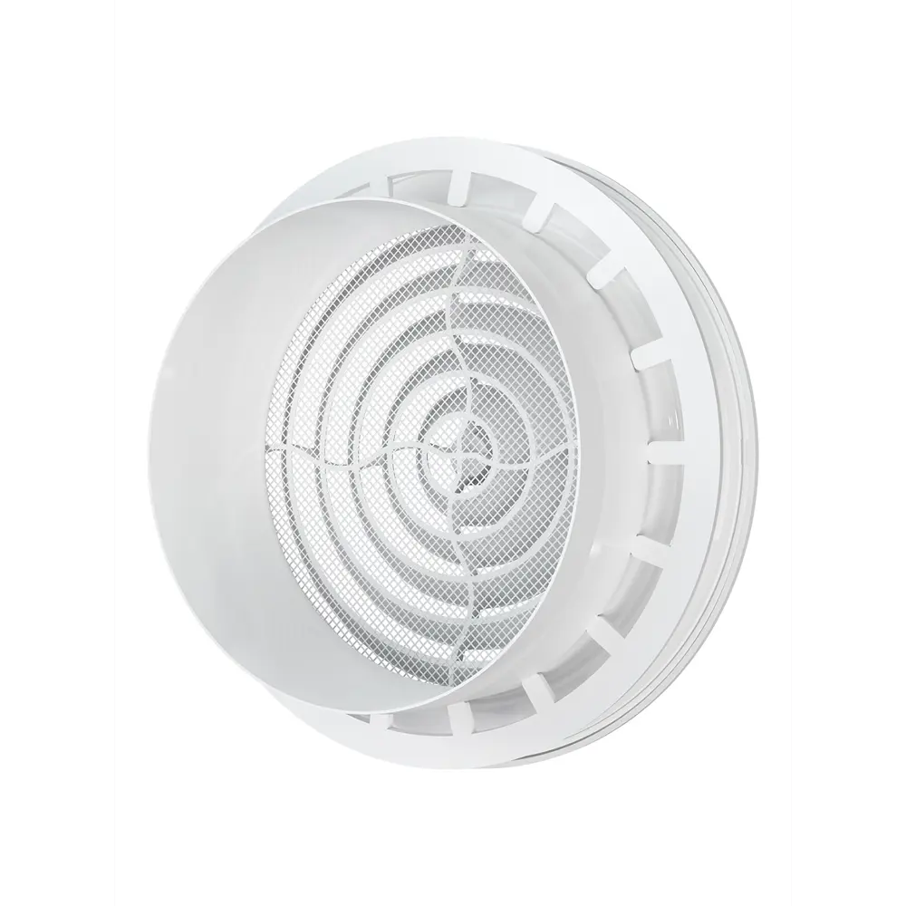 Диффузор Fonet D125 мм пластик STLM-2018960 - Вид №1