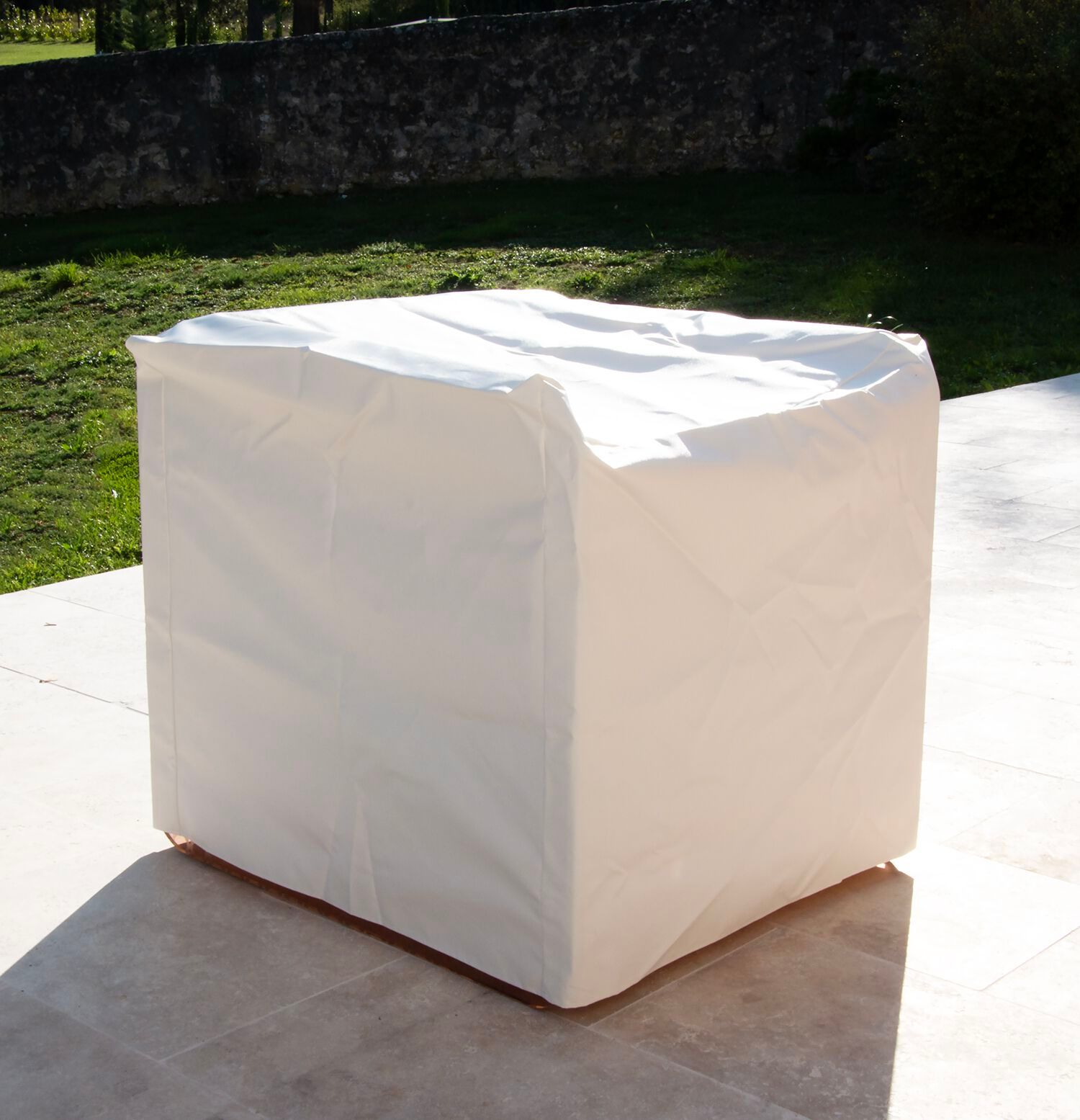 Кресло с подлокотниками KUUMO ARCH-00083214 - Вид №4