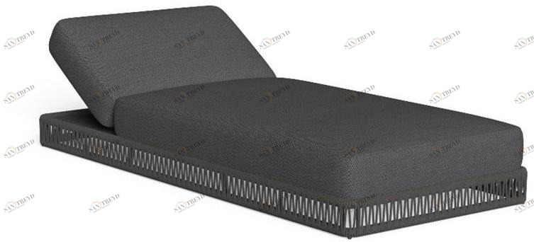 Talenti Садовый лежак из ткани Cliff sun-id-1499804