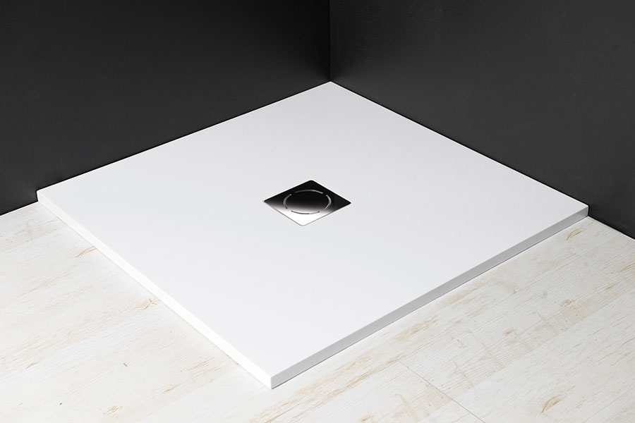 71546 Polysan Душевые кабины из литого мрамора  - Вид №1