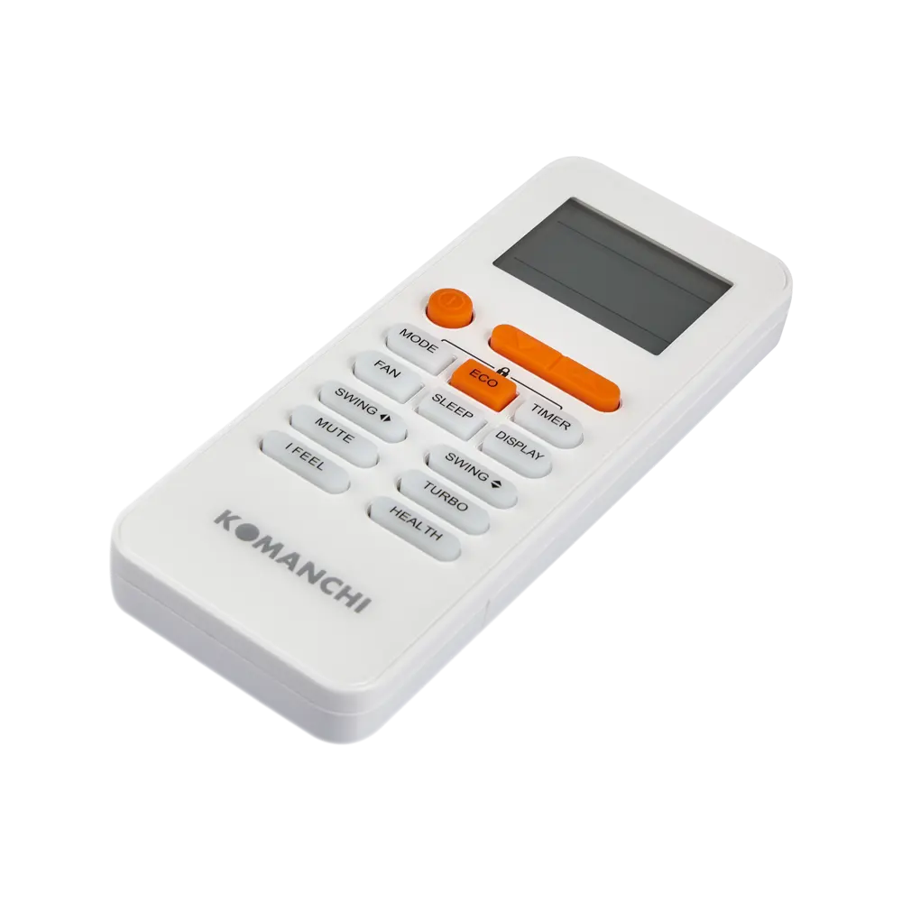 Сплит-система Komanchi KAT-18H/N1 18K BTU охлаждение/обогрев STLM-2108477 - Вид №6