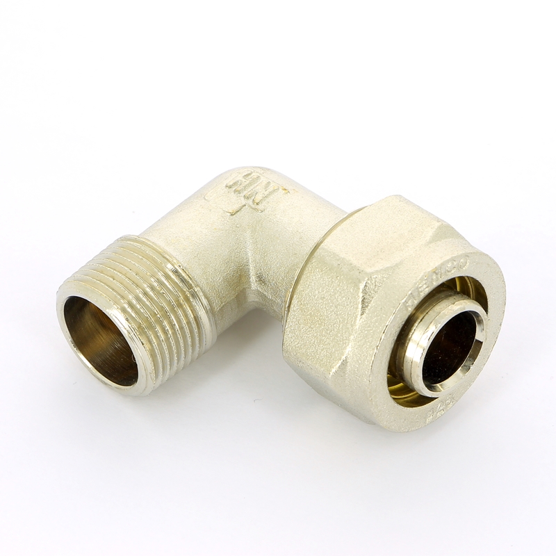 Угол обжим-Н HENCO 26х3/4" 52605