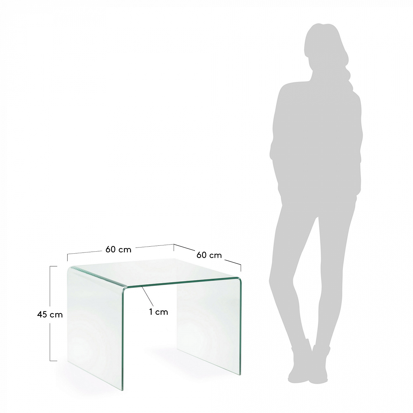 023613 Столик La Forma Burano - Вид №6