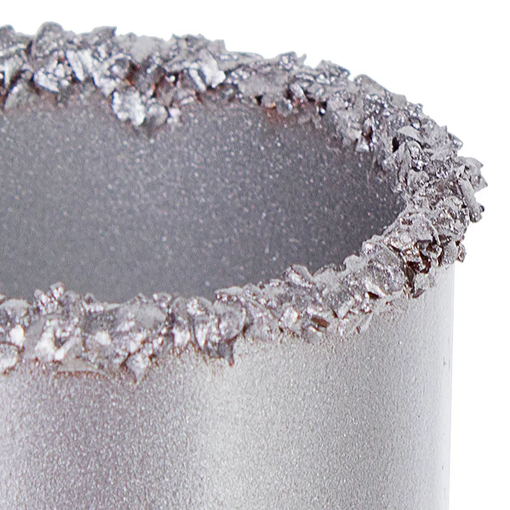 Коронка карбидная по керамике Matrix D43мм STLM-2198405 - Вид №1