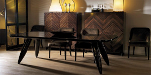 Стол  DOM EDIZIONI LOLLO 01