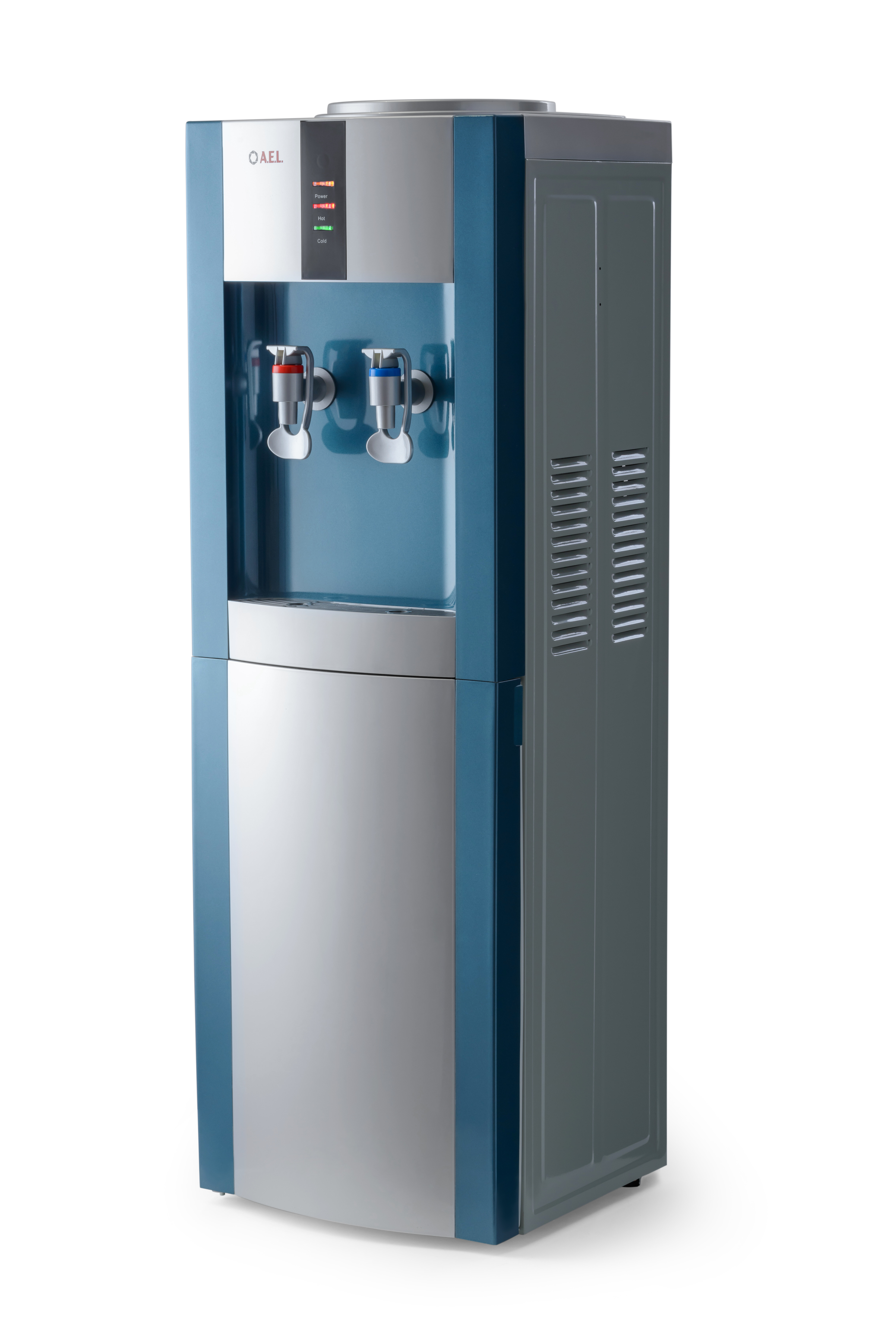 5313999 Диспенсер AEL LK-AEL-47 синий STDN-0101429