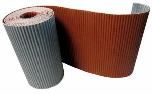 DÖRKEN ITALIA Самоклеящийся фитинг для стыков