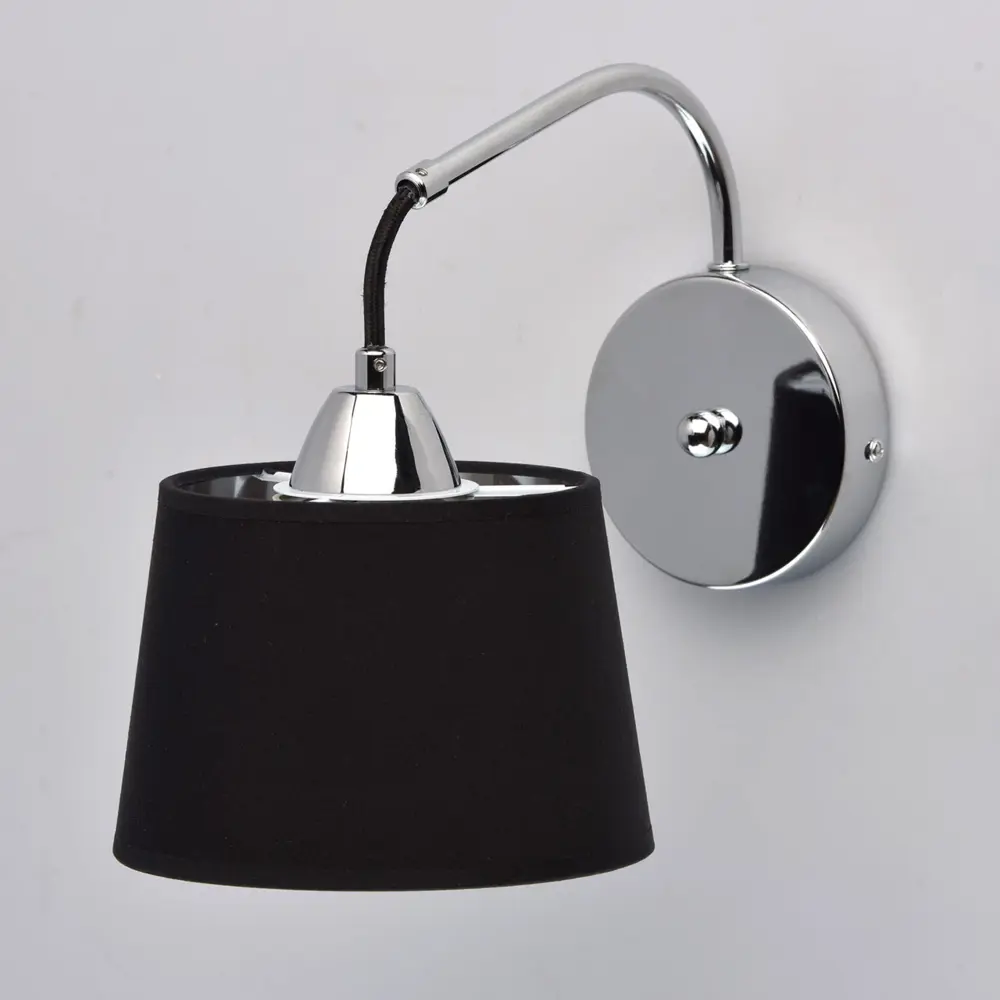 Бра Лацио 1xE27x40 Вт MW-Light STLM-2012983 - Вид №4