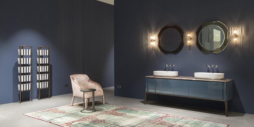 Antonio Lupi Design Полная мебель для ванной Ilbagno Antoniolupi sun-id-1430065 - Вид №5