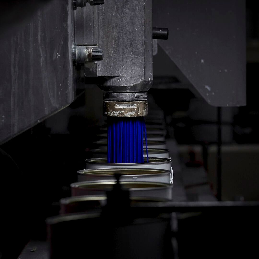 Декоративная живопись Ressource внутренняя отделка ARCH-00080729 - Вид №3