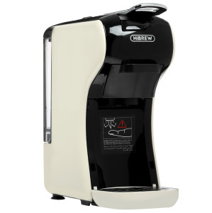 9156832 Кофемашина капсульная Hibrew ST-504