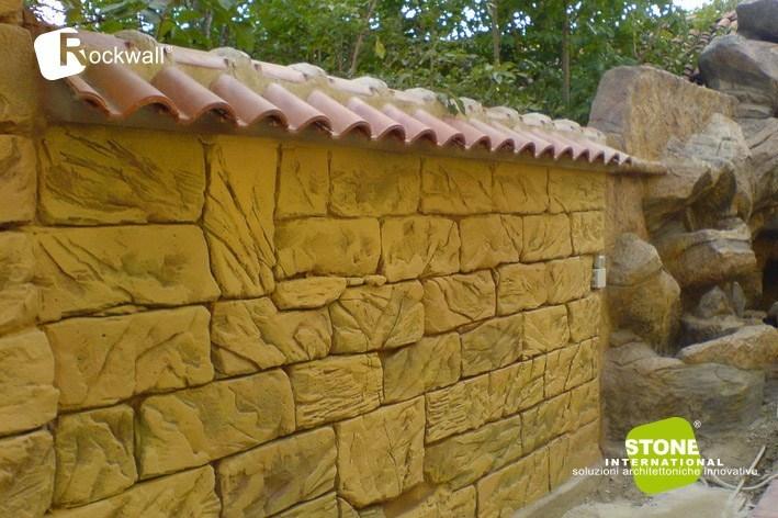 Stone International Цементный раствор для искусственных горных пород sun-id-1491975 - Вид №13