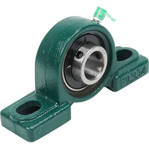 Корпусной подшипник UCP 204 диаметр 47 мм 84910390 STLM-2071993