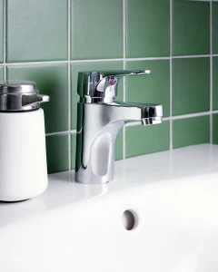 Смеситель для раковины Nautic Gustavsberg GB41214047