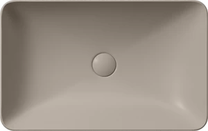 883705 Встроенная раковина под столешницу овальная GSI ceramica