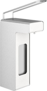 900.06.002XA Дезинфицирующее средство или дозатор мыла HEWI System 900