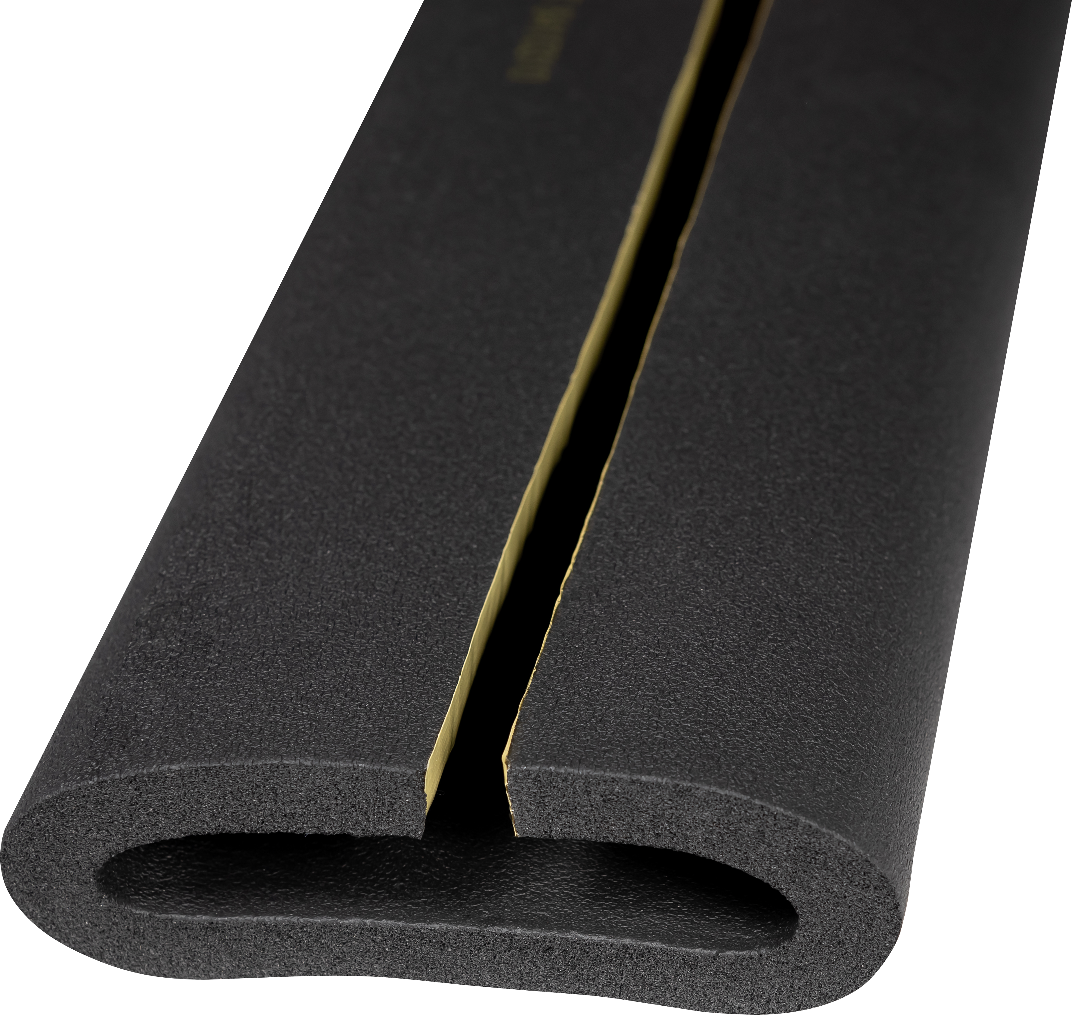 K-FLEX Теплоизоляция для труб с клеевым слоем ø114 мм 86289247 STLM-0067628 - Вид №1