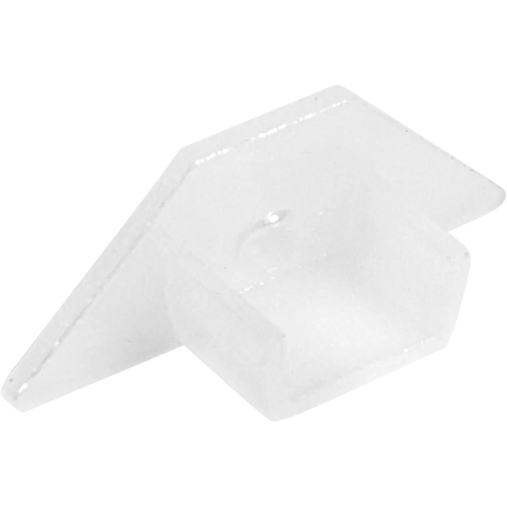 APEYRON Заглушки для алюминиевого профиля светодиодной подсветки 82458038 STLM-0027604 - Вид №1