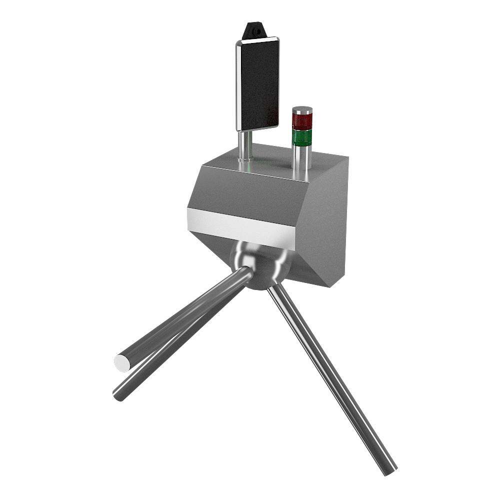 38030 Турникет с термо-визуальной камерой, 230 В/ 50Гц SANELA 
