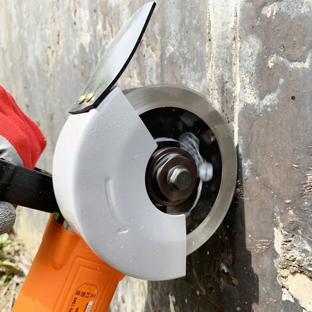 Штроборез Спец ШЭМ-125/1800, 1800 Вт, 125 мм STLM-2129057 - Вид №11