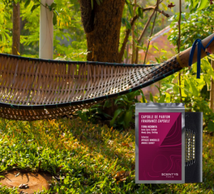 F1623 Ароматическая капсула SCENTYS