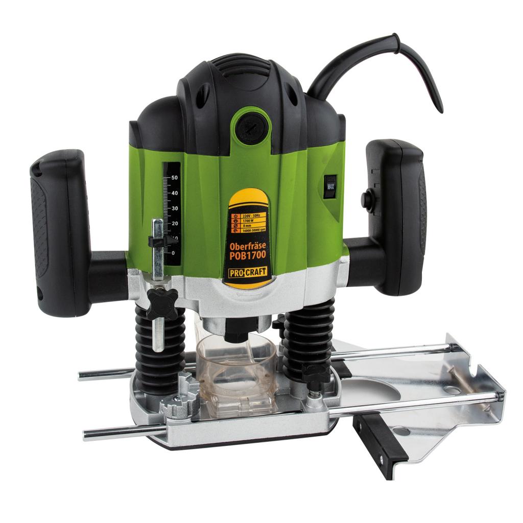 Фрезер PROCRAFT POB1700 5604289 STDN-0138066