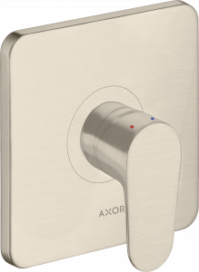34625820 Смеситель для душа, однорычажный, скрытого монтажа, AXOR CITTERIO M